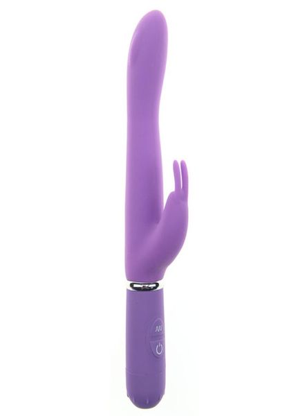 Venta de poderoso vibrador motor impermeable masajeador de silicona suave conejo estimulante juguete sexual adulto para mujer5737396