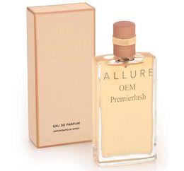 Vente de parfum pour femmes parfum 75 ml de déodorant durément sain du parfum Edp Parfum Encens Scent pour les dons de dame 9393966