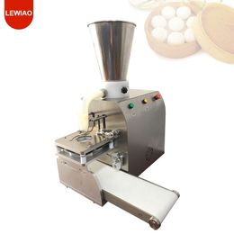 Semi-automatische Gyoza Maker Wonton Dumpling Forming Machine Dumpling Empanada Making Machine