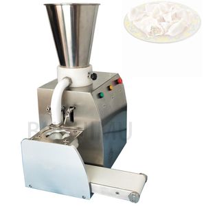 Semi-automatische kleine broodje Wonton knoedel Ravioli Making Machine