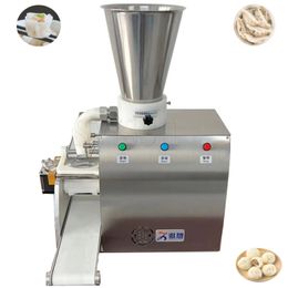 Momo – Machine semi-automatique pour faire des petits pains farcis à la vapeur, Machine à faire des boulettes de soupe, Xiaolongbao Baozi, Machine à boulettes Shaomai