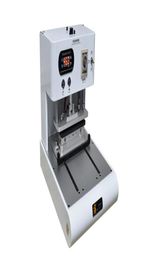 Machine de stratification semi-automatique pour cadre central de téléphone portable, Machine à plastifier le polariseur de colle OCA avec moules pour iPhone Series5368844