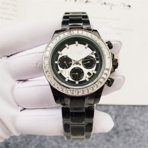 Senior Mens Designer Watch Classic Luxury Automatic Mechanical Work