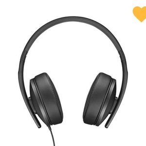 Sennheise – écouteurs bluetooth, oreillettes hi-fi de haute qualité, sans fuite, paquet sonore, oreille fermée, casque de jeu 1WX9K
