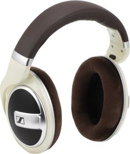 Sennheise casque antibruit casque de jeu de musique pliable de haute qualité pour bibliothèque de classe 1P667