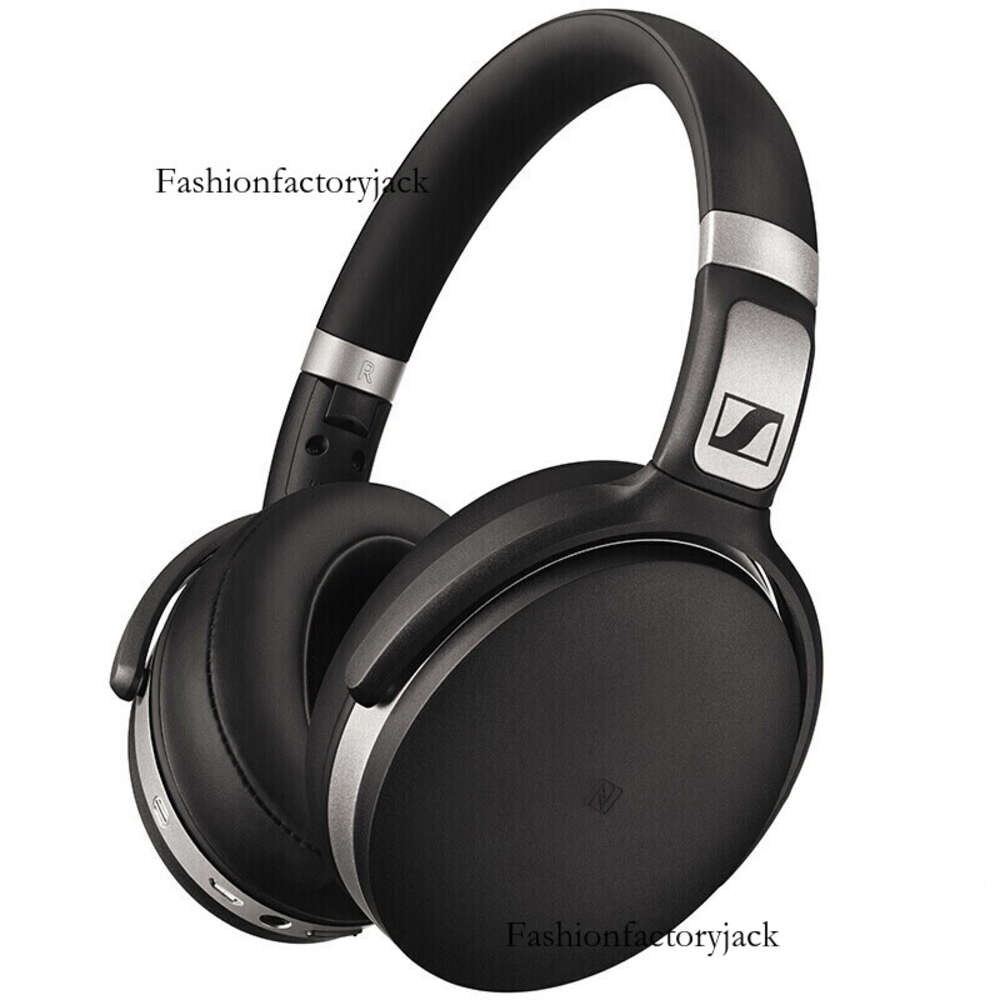 sennheiser HD 4.50btncヘッドウォーンワイヤレスヘッドフォンとBluetoothアクティブダウンフィット