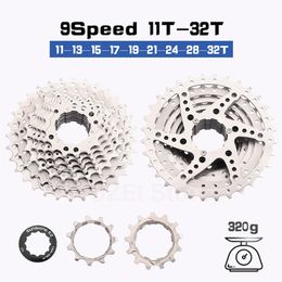 Sensah Ignite Road Bike Shifter 2x9 Speed Groupset set arrière dérailleur front Derilleur cassette chaîne Tiagra Sora Road Bicycle Part