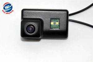 Capteurs Auto Backup View arrière CCD Car Inverse Car View View Inversing Kit Camera pour Peugeot 206/207/407/307/307SM