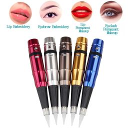 Sensores Hot Wholesale High Quality Cheap Microblading Hines con el mejor precio de Rotary Tattoo Hines para maquillaje permanente Envío gratis