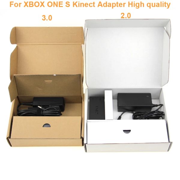 Adaptateur Kinect Sensors pour Xbox One pour Xboxone Kinect 3.0 Adaptateur ADAPTER ALIMENTATION ALIMENTATION USA