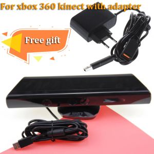 Capteurs Nouveau Kinect Original pour capteur de caméra XBOX360 pour xbox 360 Slim Kinect 1 pièces