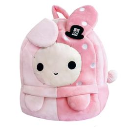 Sentimental Circus Shappo mignon sac à dos en peluche Anime enfants sac enfants sacs d'école maternelle préscolaire sac à dos pour les filles 240102