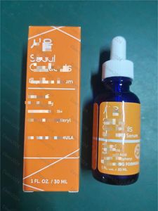 Seoul Ceuticals Se Oul Day Glow Serum 20% V C Koreaanse huidverzorging 1FL OZ /30 ML