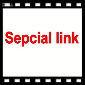 Sepcial Link - Verzendkosten toevoegen voor uw bestelling