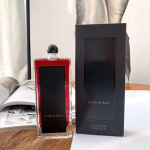 Serge Lutens parfum Lu Dan parfum Berlin fille orpheline se plaignant nuit d'août osmanthus nonne orpheline louve Lorpheline Parfum 100ml Parfum Longue Durée