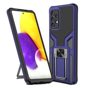 Coques de téléphone sergent armure TPU + PC + métal 3 en 1 housse de téléphone portable pour Samsung A32 A52 A72 S21 S21Ultra S21Plus Iphone 13 12 LG STYLO7 Google Huawei P50