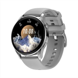 Montre connectée série 7 pour hommes et femmes, étanchéité IP68, piste Gps, charge sans fil, DT3, pour IOS et Android