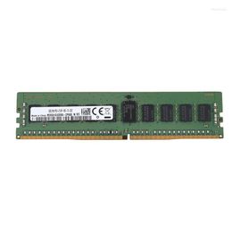 Serveur Ram 2RX8 PC4-2133P 1.2V 2133Mhz 288PIN ECC REG DIMM Mémoire