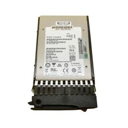 Server-SSD-Festplattenlaufwerk N9X91A 841500-001 1,6 TB P04174-003 Server-Flash-Festplatte