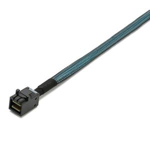 Freeshipping Server Transmission Cable SFF-8088 naar SFF-8643 Computer Hard Disk Data Cable Xiexx