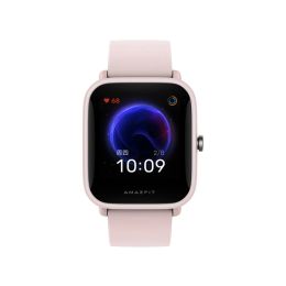 Serveurs en ligne Shopping YouPin Pro Smart Watch 1.43 pouces TFT Bracelet de design de mode portable TFT