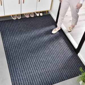 Zet DIY wasbare niet -slip keukenmat MEOMAT lange gang tapijt Tapijt badkamer hal