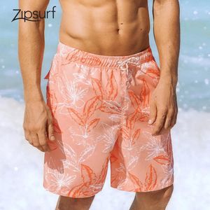 Conjunto de traje de baño con cordón naranja para hombre, pantalones cortos de baño, bañadores, pantalones cortos de tabla para hombre, bañadores de playa 2023, pantalones cortos para nadar y surfear, ropa de playa