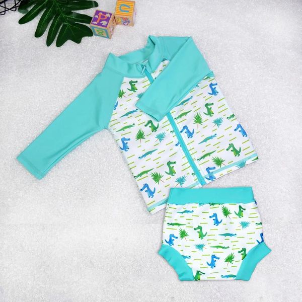 Set Swimwear Baby Girl Swimswurs de maillot de bain Suite de baignade Enfants Petites filles Summer Holiday Beach Wear