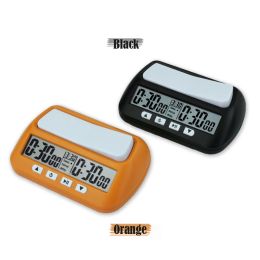 Définit 3In1 Porturpose Portable Professional Clock Clock Digital Timer Timer Game Timer Competition Game Stopatch