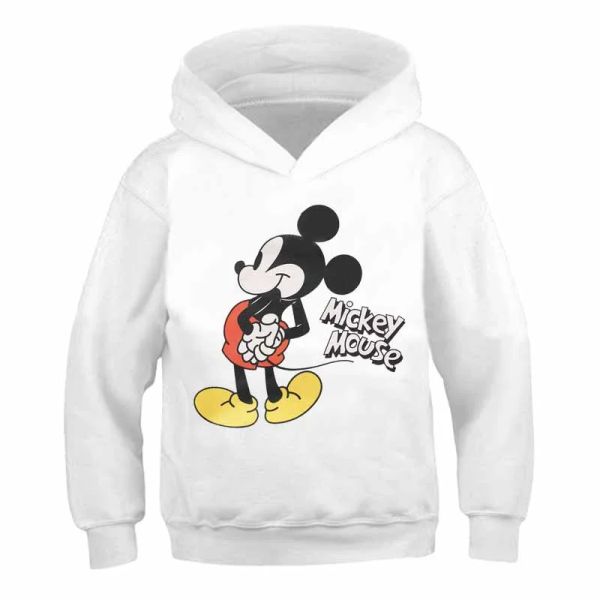 Définit la marque Baby Clothes Toddler Kids Long manches T-shirt Sweatshirts Sweet Hoodies Girl Boy Tops Cheap Tops Vêtements pour bébé