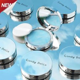 Définit Candy Bella Cosmetics Face Powder Powder Matte Translucente Powder Powproofroprooter Oil-Control Velvety Professional Makeup