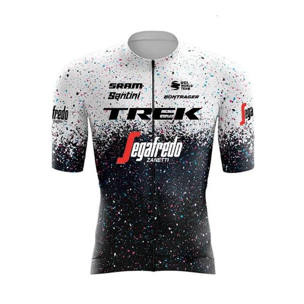 Sets Jersey de ciclismo Sets 2023 Clothing Bicycle Ropa para hombres MTB Tshirt Summer Bike Man Maillot Mountain Cycle Uniforme Retro Mens 230619