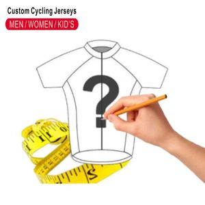 Sets Factory Aangepaste Team Bike Uniform Cycling Jersey Set Four Seasons Bicycle Cycling Clothing Diy Free Design Maillot Ciclismo