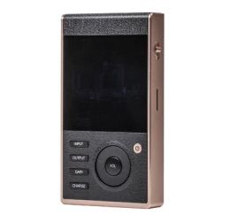 Définit l'original New Hifiman HM901r Prince HD Bluetooth Hifi Music sans perte lecteur DAC MP3 lecteur Hymalaya DAC SNR 120DB