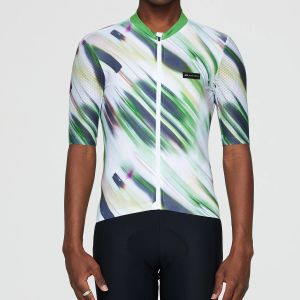 Sets Spexcel 2022 Nieuwe Pro Aero Fit korte mouwen fietsjerseys lichtgewicht en ademende heren fietsenuitrusting