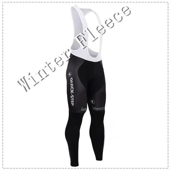 Sets Allane2015 ETIXX Paso rápido de invierno Jerseys Long Jerseys Babets largos para almohadilla de gel para skinsuit