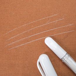 Couture de la craie de tissu marker stylo bricolage coudre les craies de tailleur