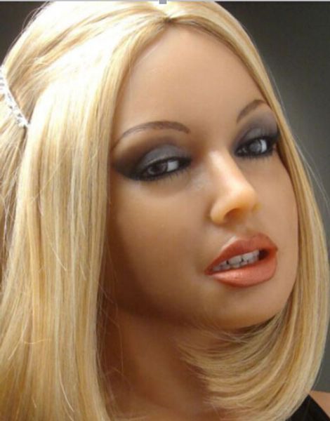 Muñeca sexual modelo muñeca sexual de silicona; muñeca inflable semisólida de amor de silicona virgen, productos sexuales, juguetes sexuales