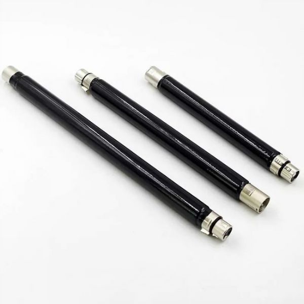 Sex Furniture Salon Chaises Accessoires Allongé Extension Tube Rod 20 25 30CM Métal Adulte Femmes Sex Toy Appareils De Masturbation