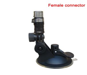 Sex Machine Dildo Attachment Vaste Beugel Vrouwelijke Connector Mannelijke Connector Voor Masturbator Met Zuignap Sex Machine Gun Ac1444788