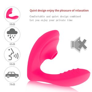 Sex Massager Dibe 10 Frequentie Clitoris Zuigen Vibrator Tepels Zuig Stimulator G Spot Waterdicht Seksspeeltje Voor Vrouwelijke Sex winkel Y190711