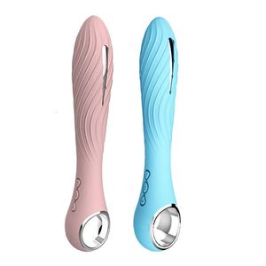 sex massager sex massagersex massager10 frequentie elektrische schok puls trillingen massage stok volwassen sex producten vrouwelijke masturbator sex producten steil haar