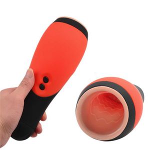 sex massagerBaile Aircraft Cup Volautomatisch mannelijk apparaat Volwassen producten Sextoys Mannen Ningbo Wanzi 75% korting Online verkoop