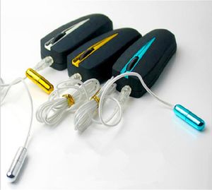 sex massagermale sex kits electro shock katheters geluiden vibrator urethrale vibrerende penis plug volwassen speeltjes voor mannen penis sex producten te koop