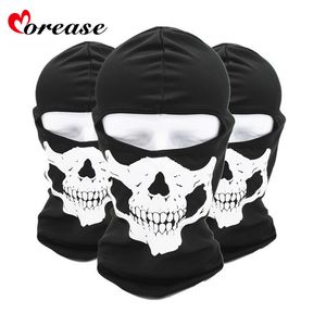 Produit de sexe Jouets Masque Bouche Noire Oeil Esclave Cagoule Harnais Bondage Érotique Jeu Adulte Pour Couple Hommes Femmes Fétiche Unisexe BDSM Cagoule S924