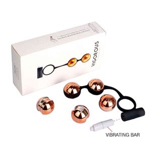 NXY Sex Pump Speelgoed Vibrerende Penis Lange Tijd Erectie Gewicht Oefening Dumbbell Mannelijke Anale Vertraging Heilige Trainer Penis Vibrator Strength Training Ball 1125