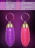 SSCC SEXET jouet 10 vibrateur télécommandation sans fil pour femme USB Vibrateurs rechargeables Masseur V-Agina vibrant l'oeuf d'amour pour