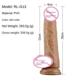 Sex Toy Dildo Big Dildo Vibrador Recargable Pene Artificial Telescópico Columpio Calentamiento Consoladores de silicona Vibradores de control remoto para mujeres