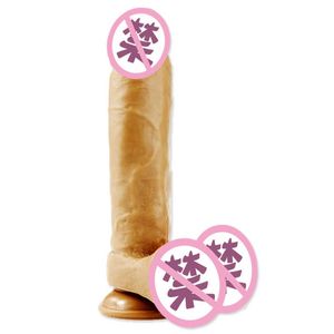 Seksspeelgoed dildo grote imitatie penis vrouwelijke masturbator mannelijke wortel omgekeerde schimmel diameter 5 cm kunstmatige volwassen seksproducten