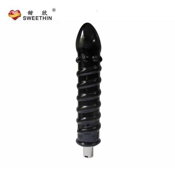 Jouet sexuel pistolet machine tianxin canon machine accessoires c48 femmes amour masturbation produits de sexe pour adultes